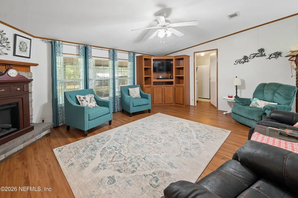 795 SE Bald Eagle Loop Lake City FL 32025