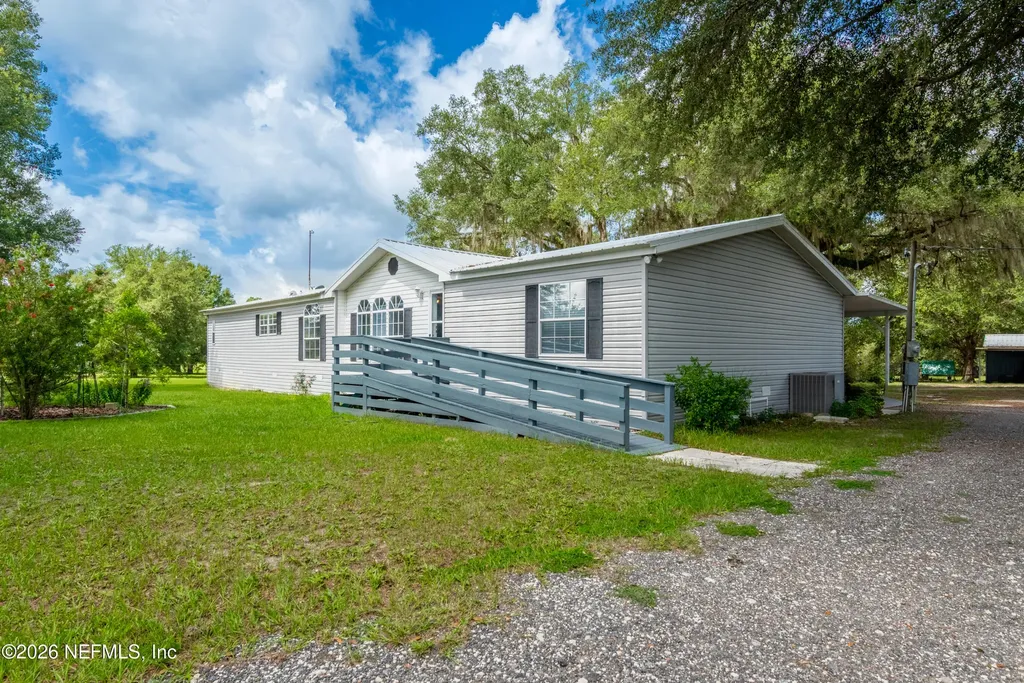 795 SE Bald Eagle Loop Lake City FL 32025