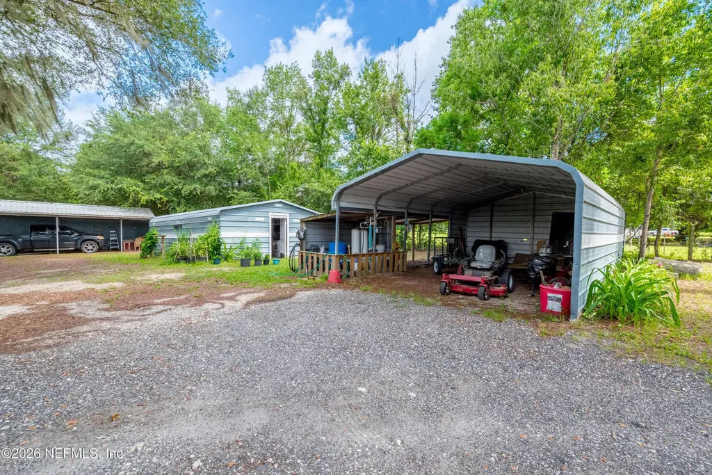 795 SE Bald Eagle Loop Lake City FL 32025