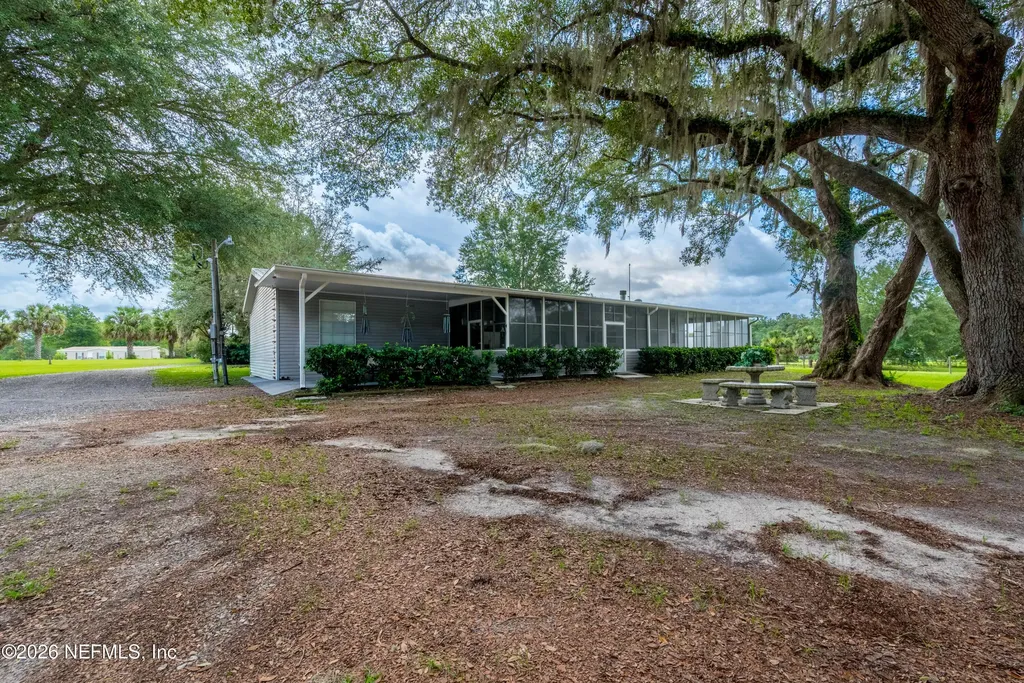 795 SE Bald Eagle Loop Lake City FL 32025