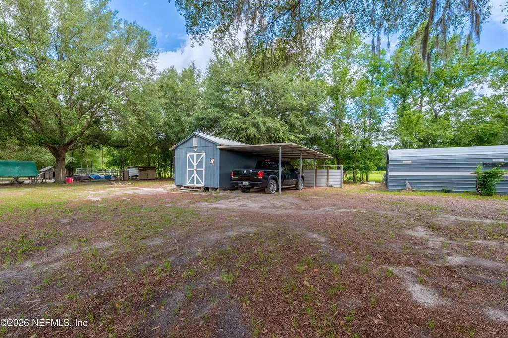795 SE Bald Eagle Loop Lake City FL 32025