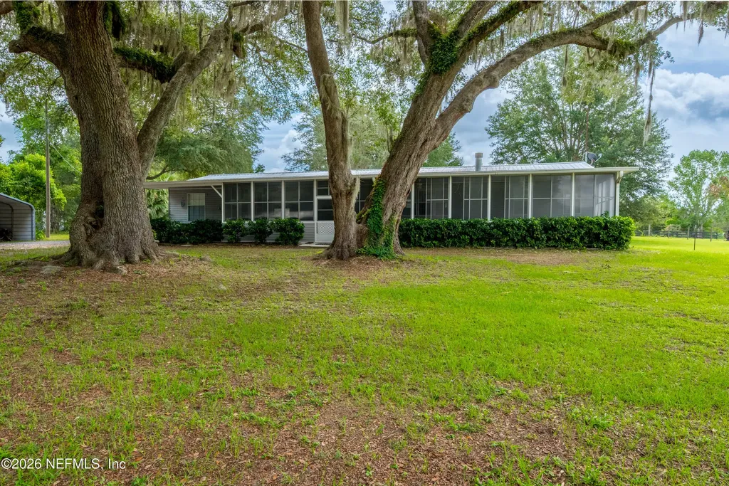 795 SE Bald Eagle Loop Lake City FL 32025