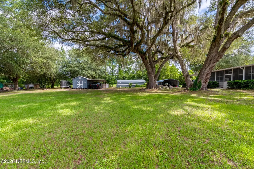 795 SE Bald Eagle Loop Lake City FL 32025
