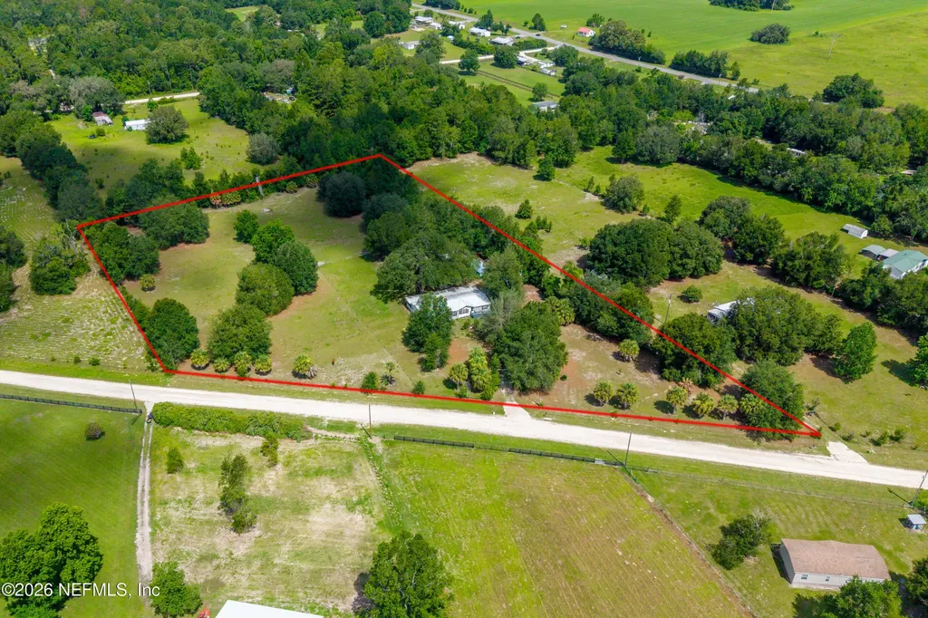 795 SE Bald Eagle Loop Lake City FL 32025