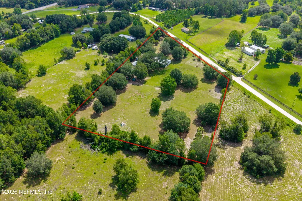 795 SE Bald Eagle Loop Lake City FL 32025