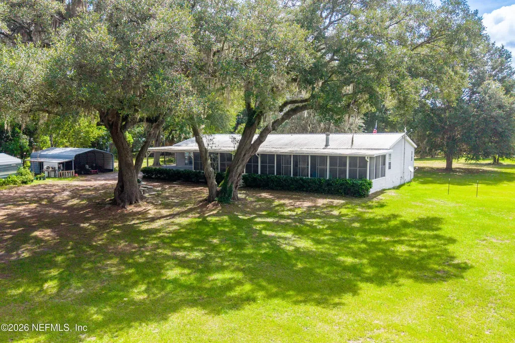 795 SE Bald Eagle Loop Lake City FL 32025
