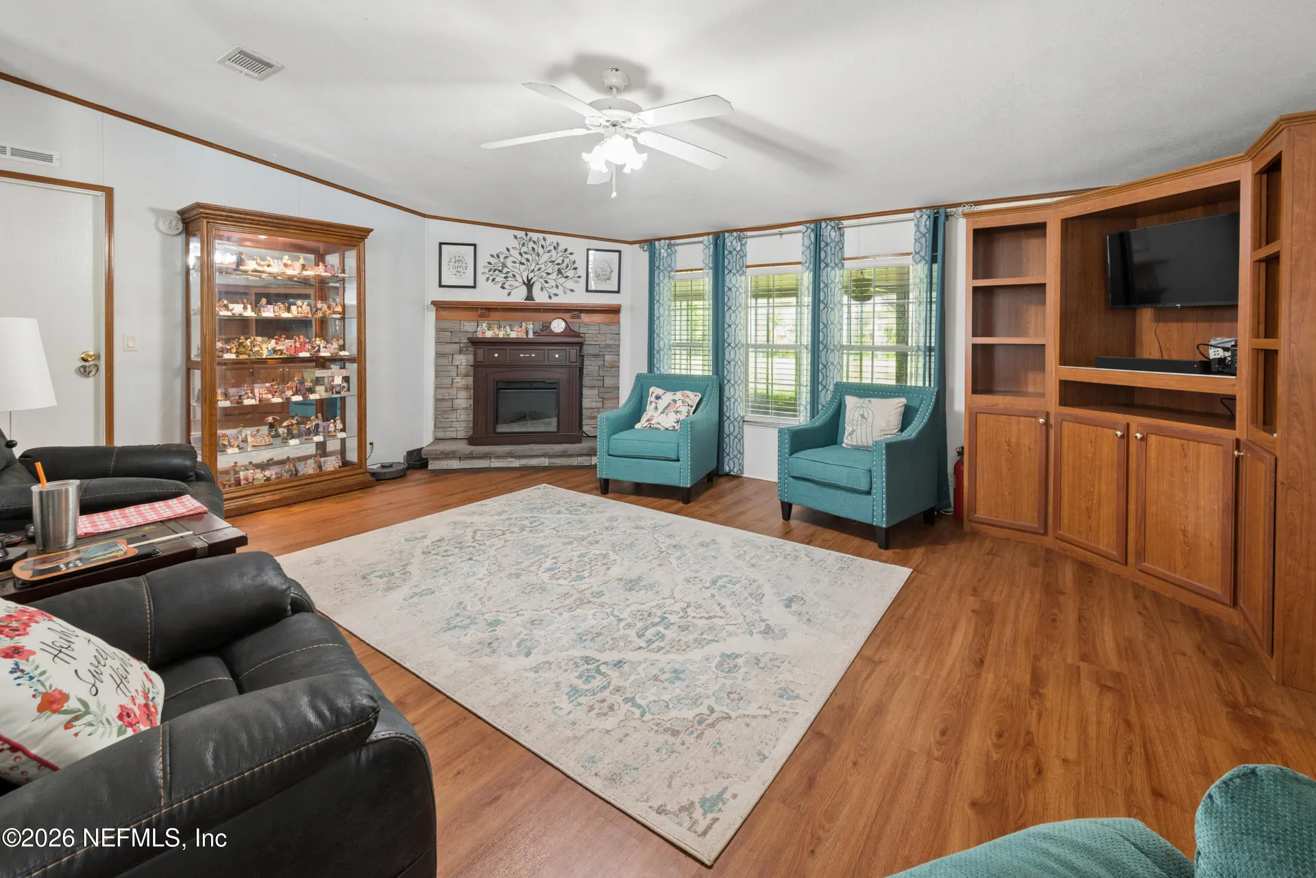 795 SE Bald Eagle Loop Lake City FL 32025