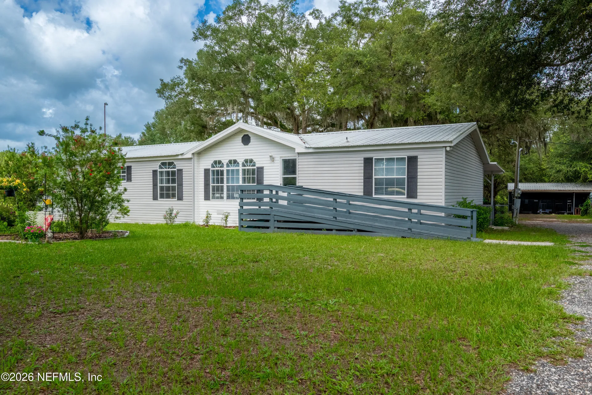 795 SE Bald Eagle Loop Lake City FL 32025