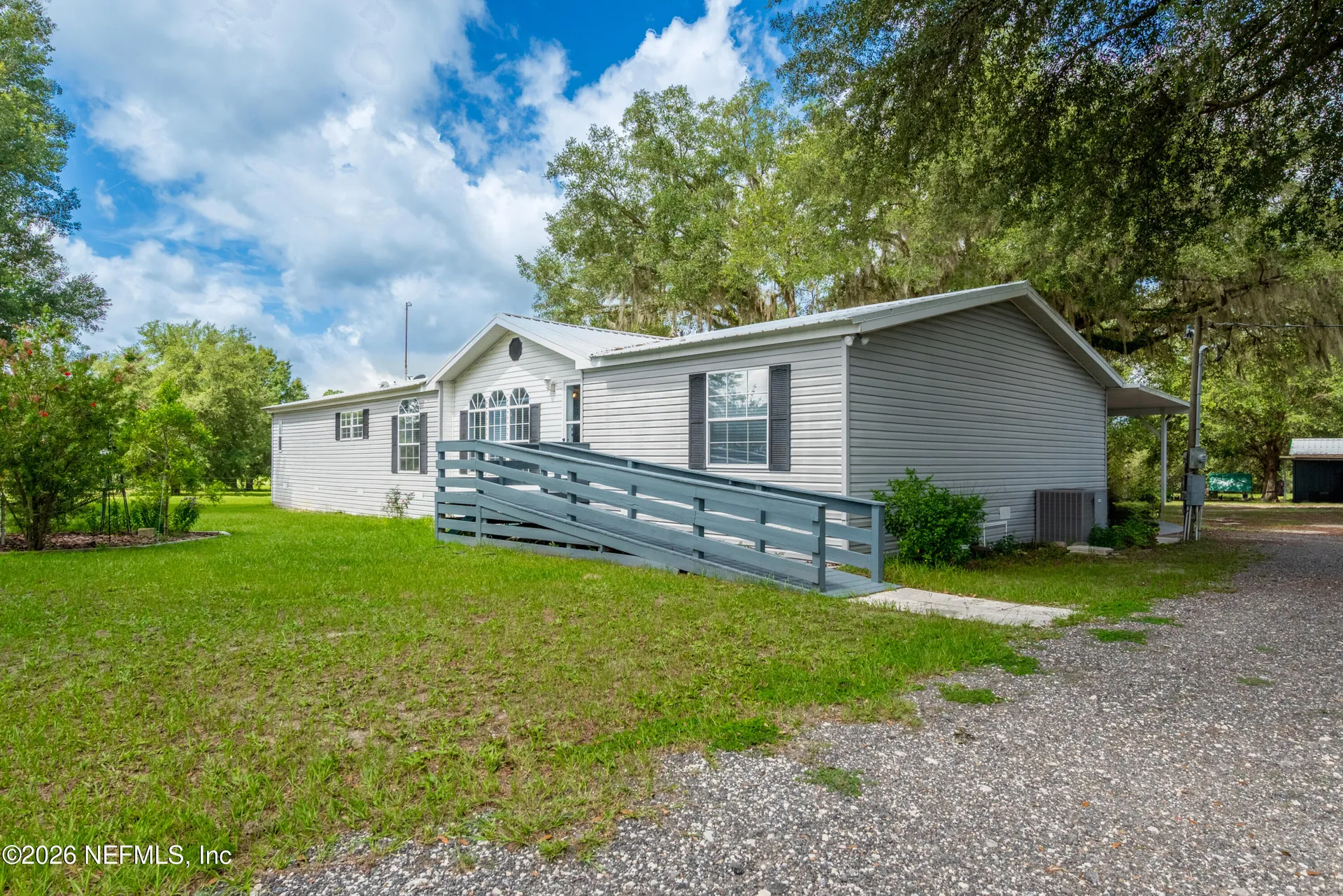 795 SE Bald Eagle Loop Lake City FL 32025