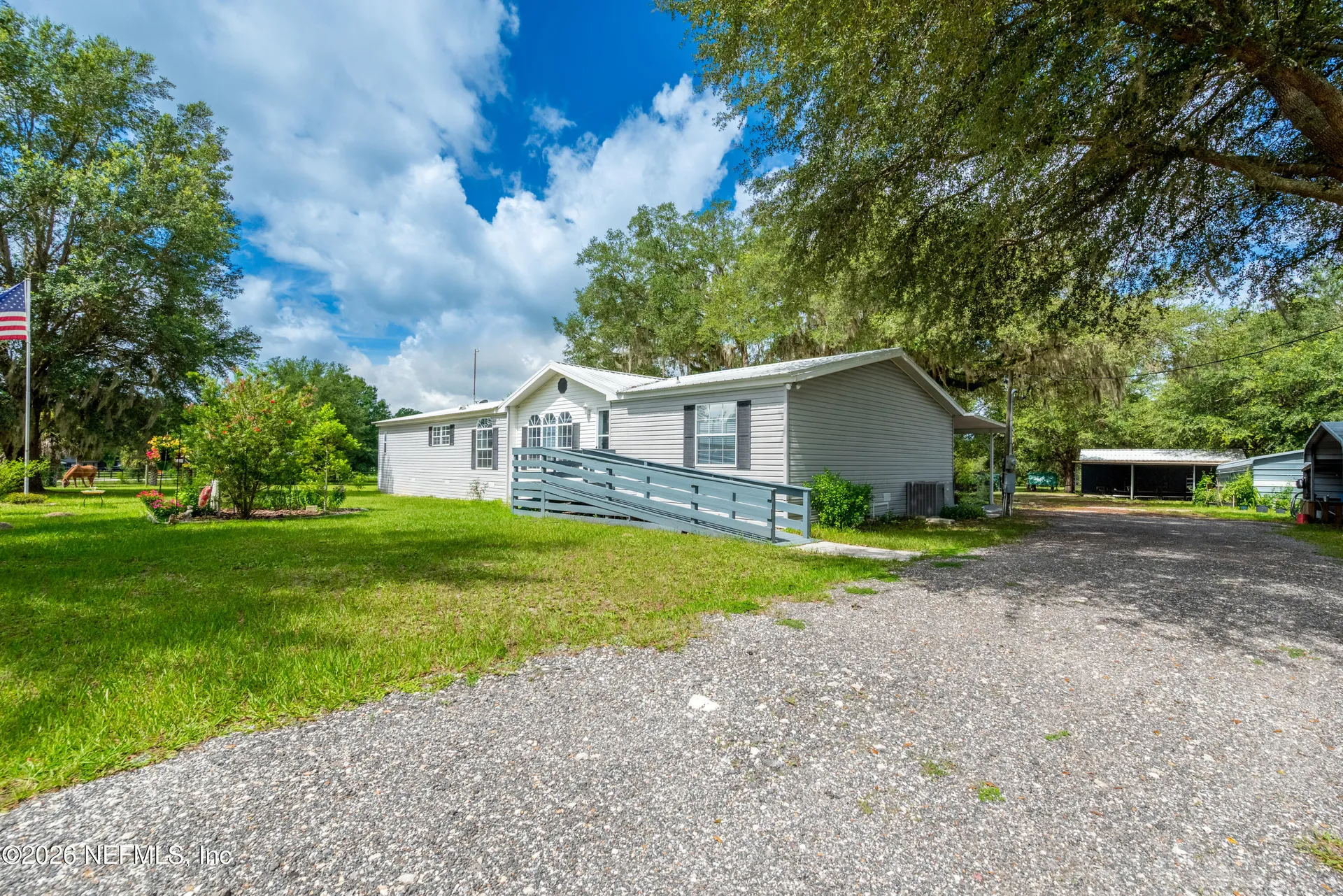 795 SE Bald Eagle Loop Lake City FL 32025