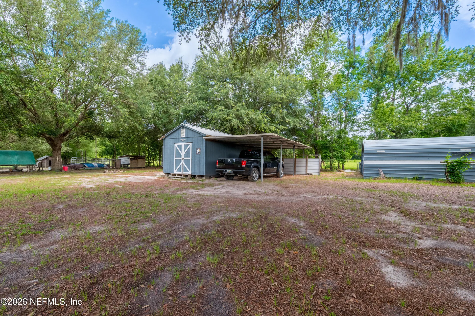 795 SE Bald Eagle Loop Lake City FL 32025