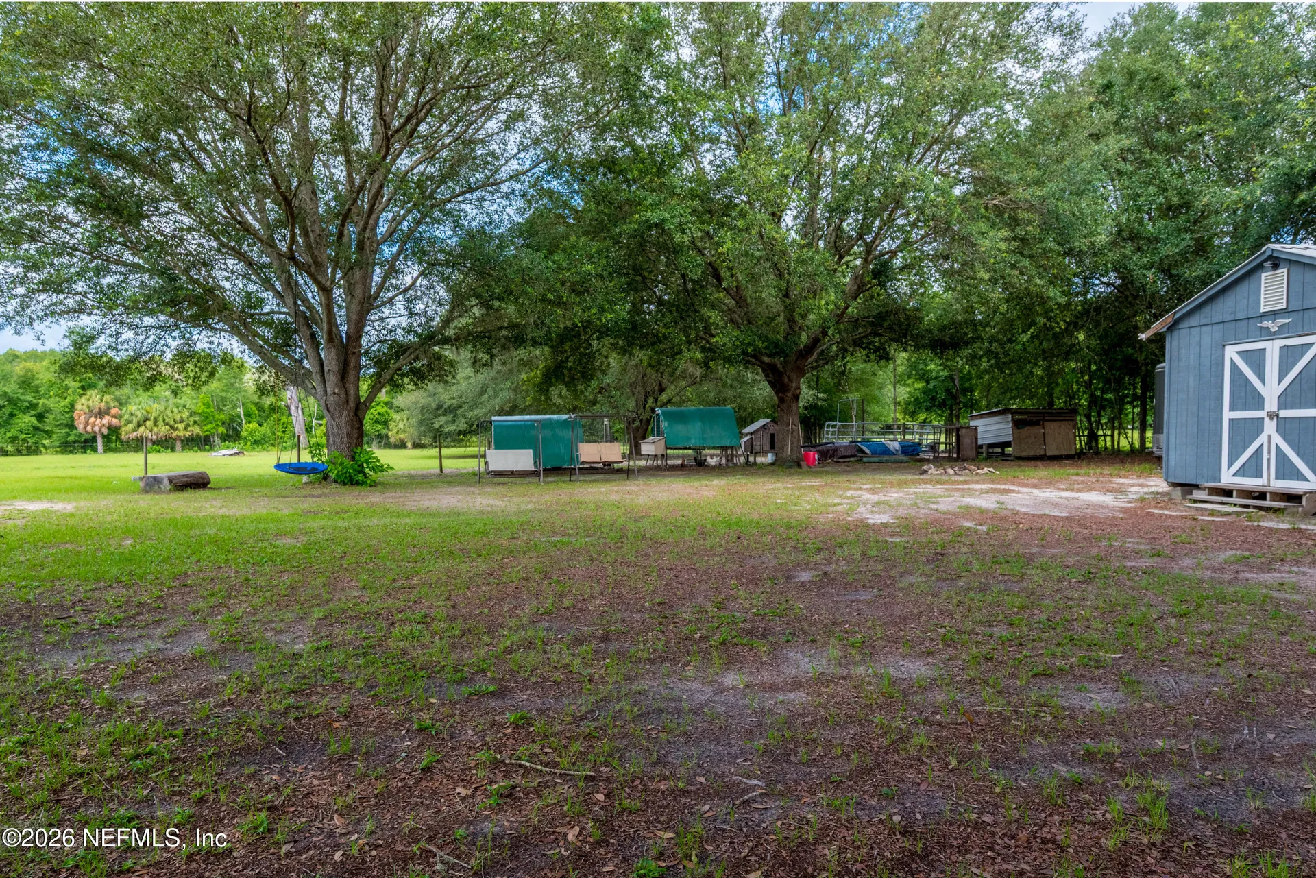 795 SE Bald Eagle Loop Lake City FL 32025