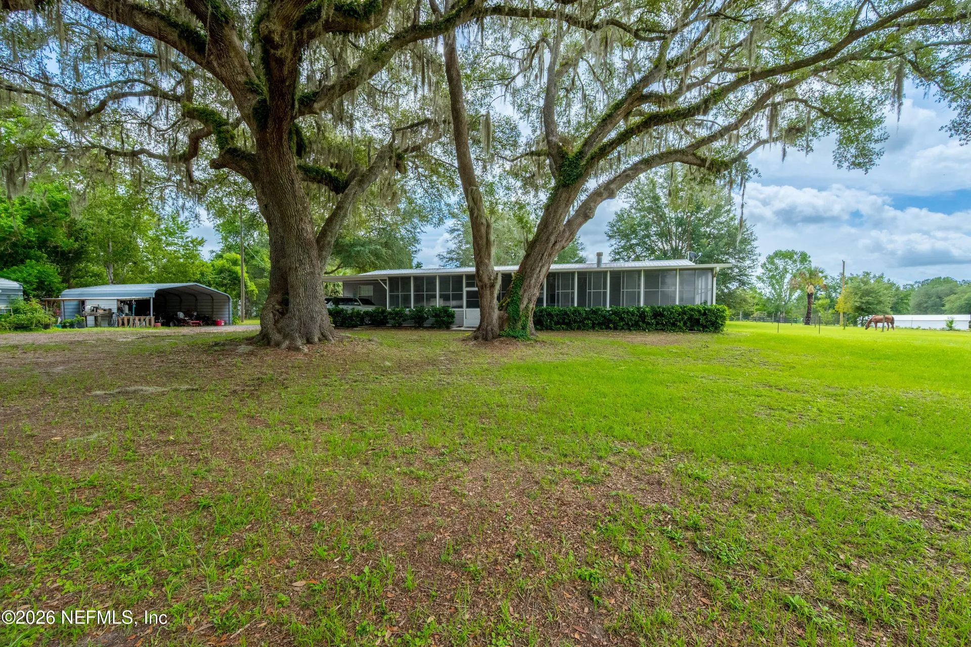 795 SE Bald Eagle Loop Lake City FL 32025
