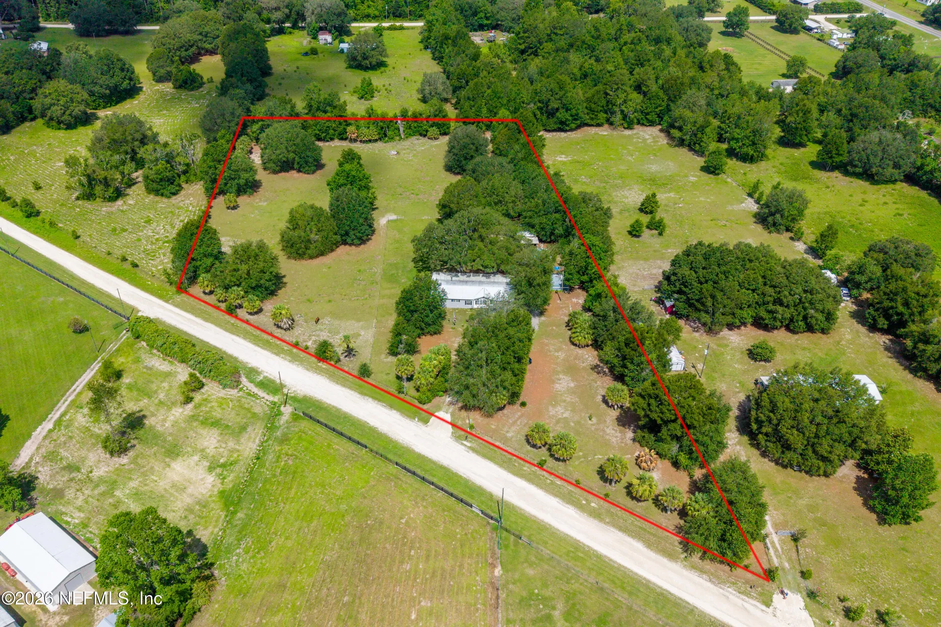 795 SE Bald Eagle Loop Lake City FL 32025