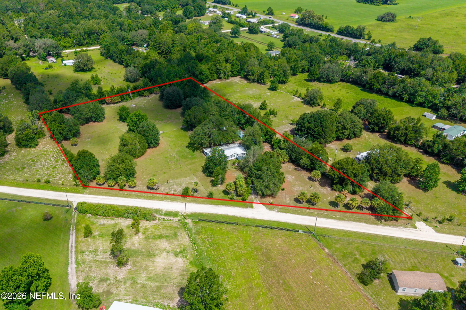 795 SE Bald Eagle Loop Lake City FL 32025