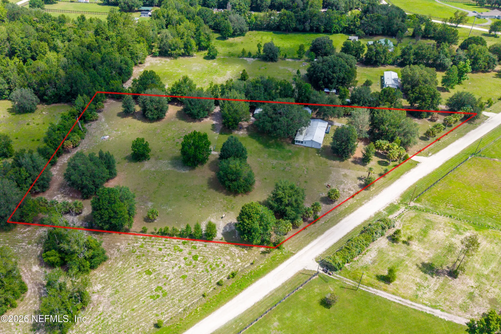 795 SE Bald Eagle Loop Lake City FL 32025
