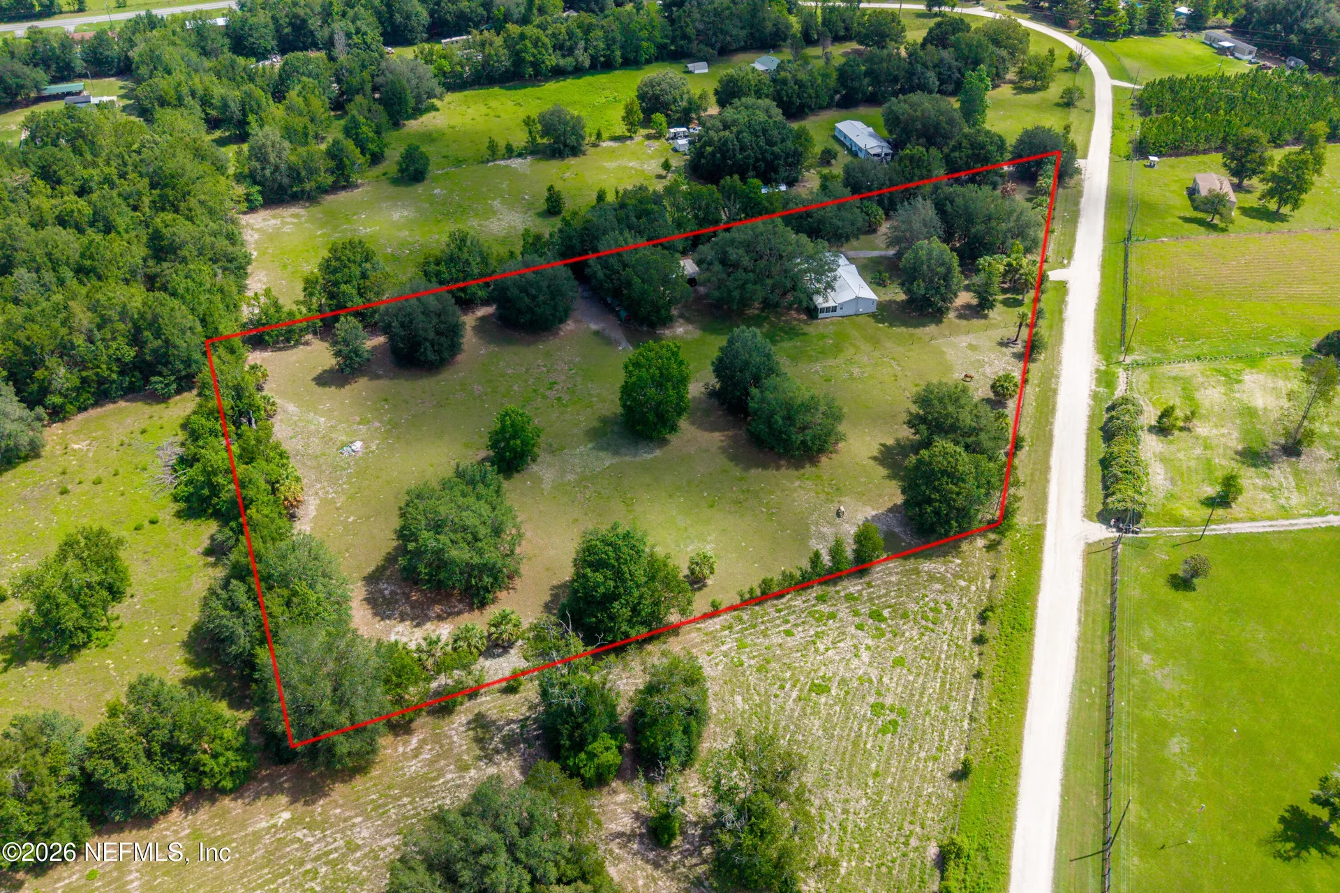 795 SE Bald Eagle Loop Lake City FL 32025