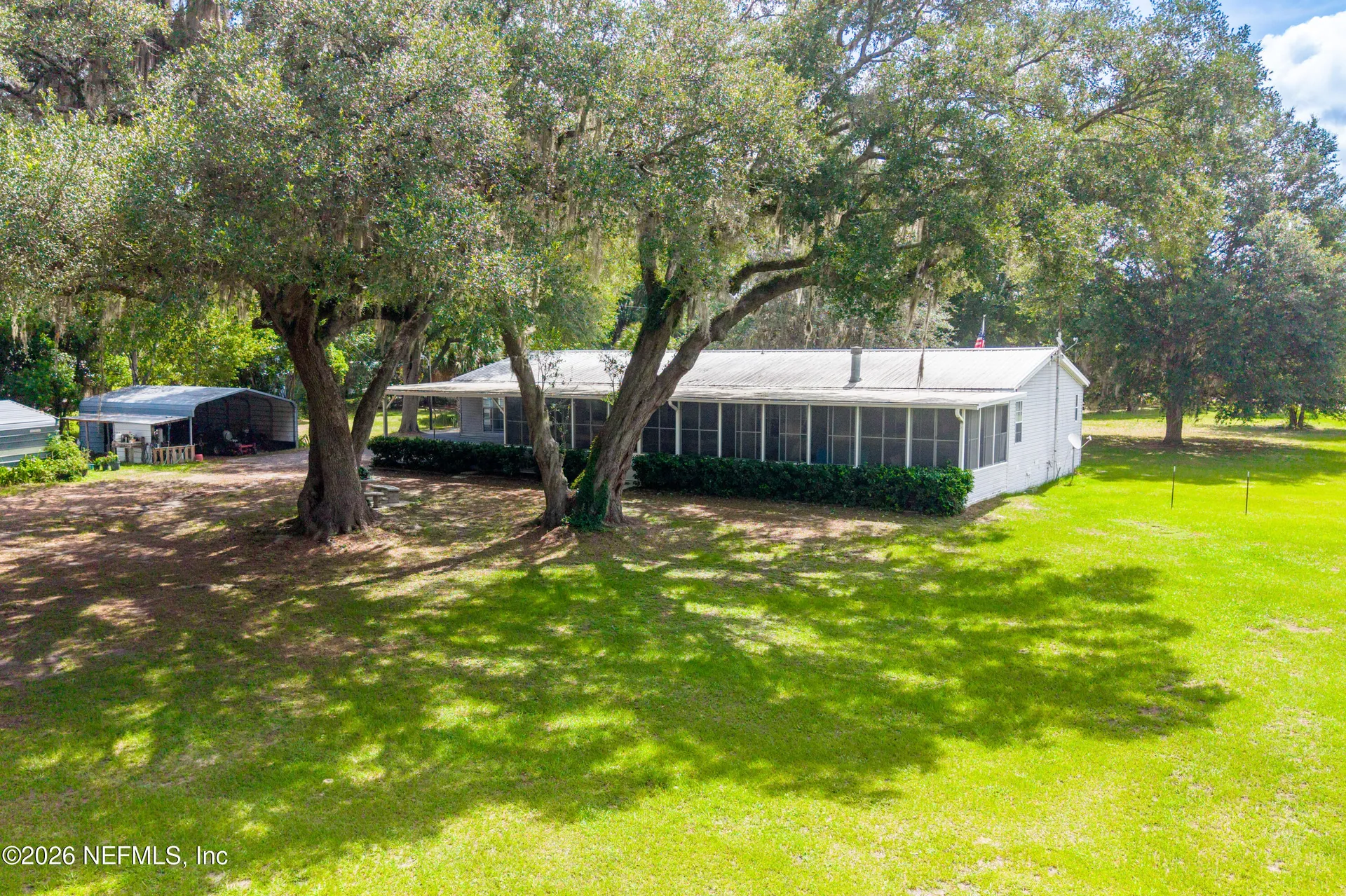 795 SE Bald Eagle Loop Lake City FL 32025