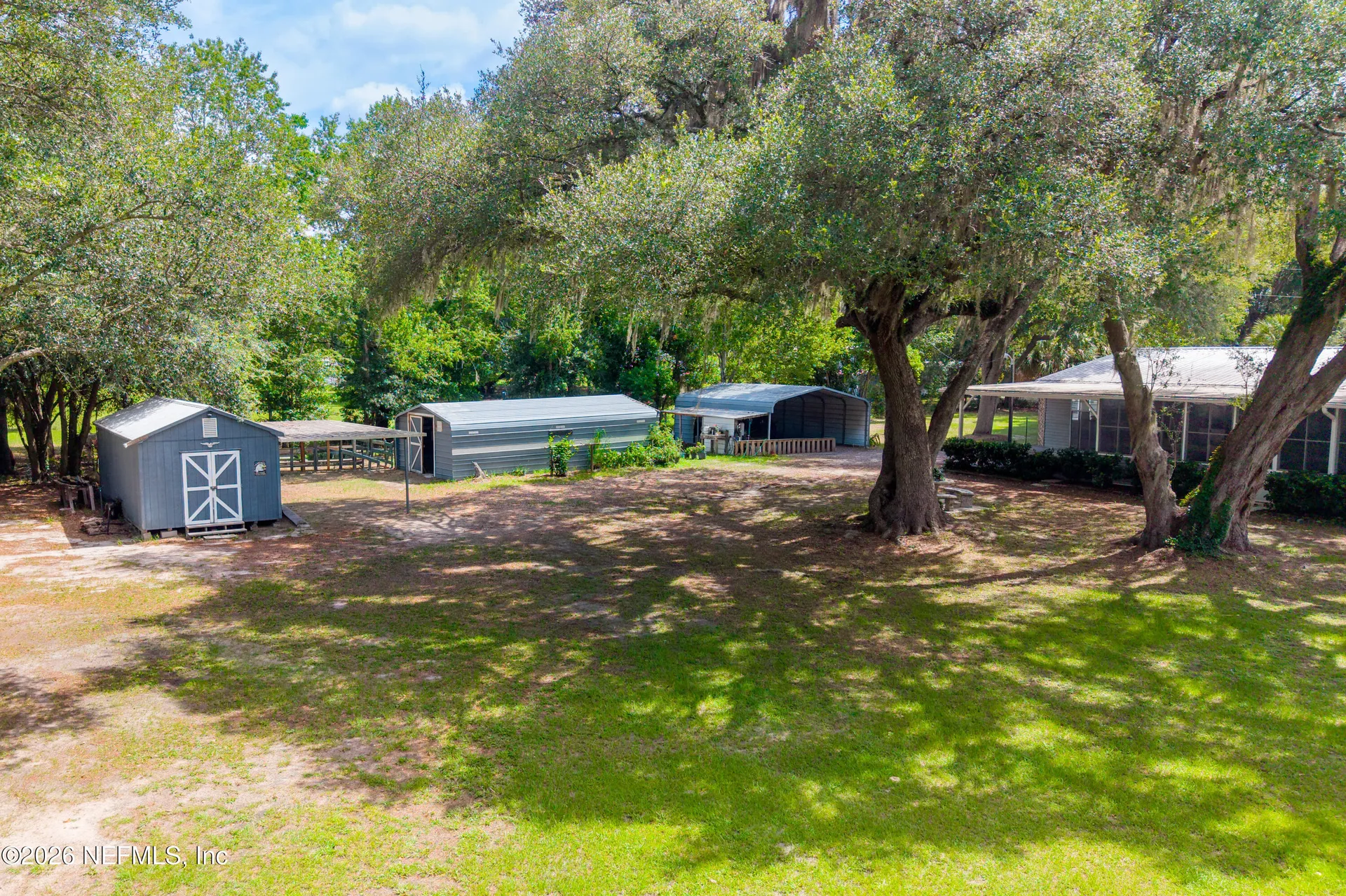 795 SE Bald Eagle Loop Lake City FL 32025