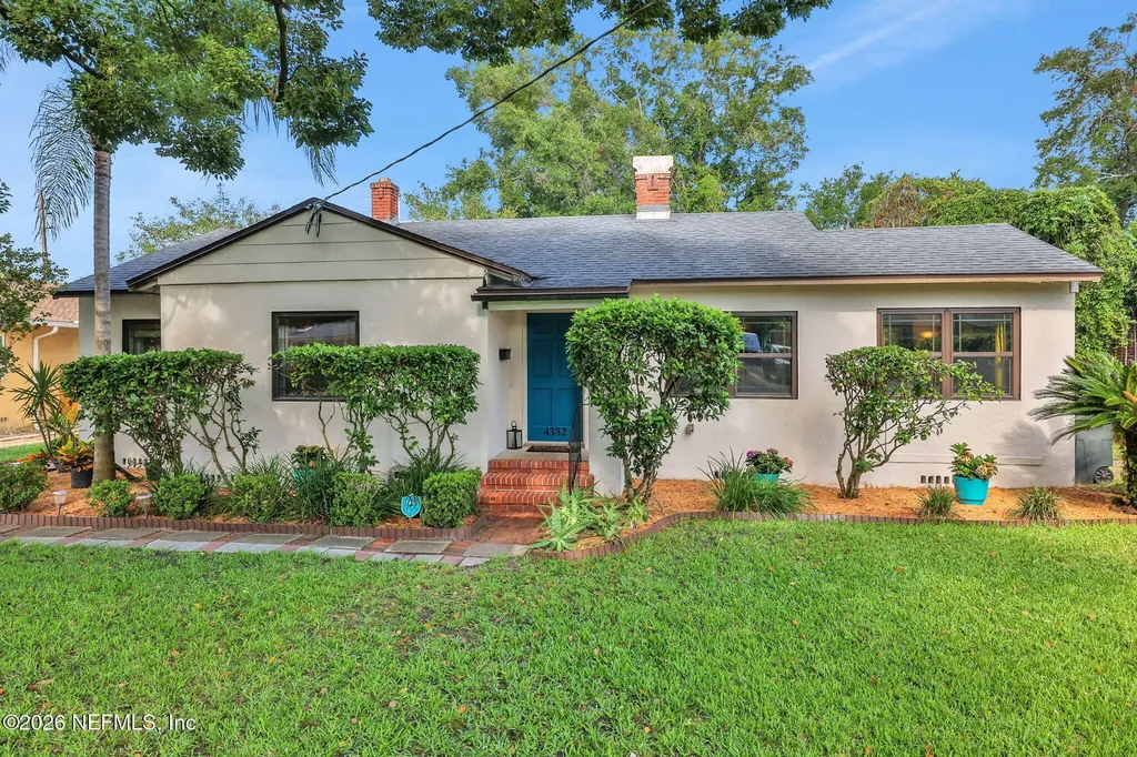 4332 Pinewood Avenue Jacksonville FL 32207