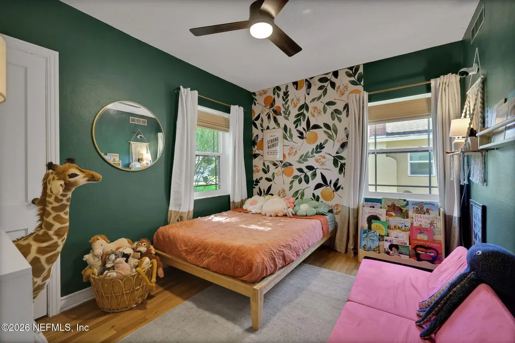 4332 Pinewood Avenue Jacksonville FL 32207