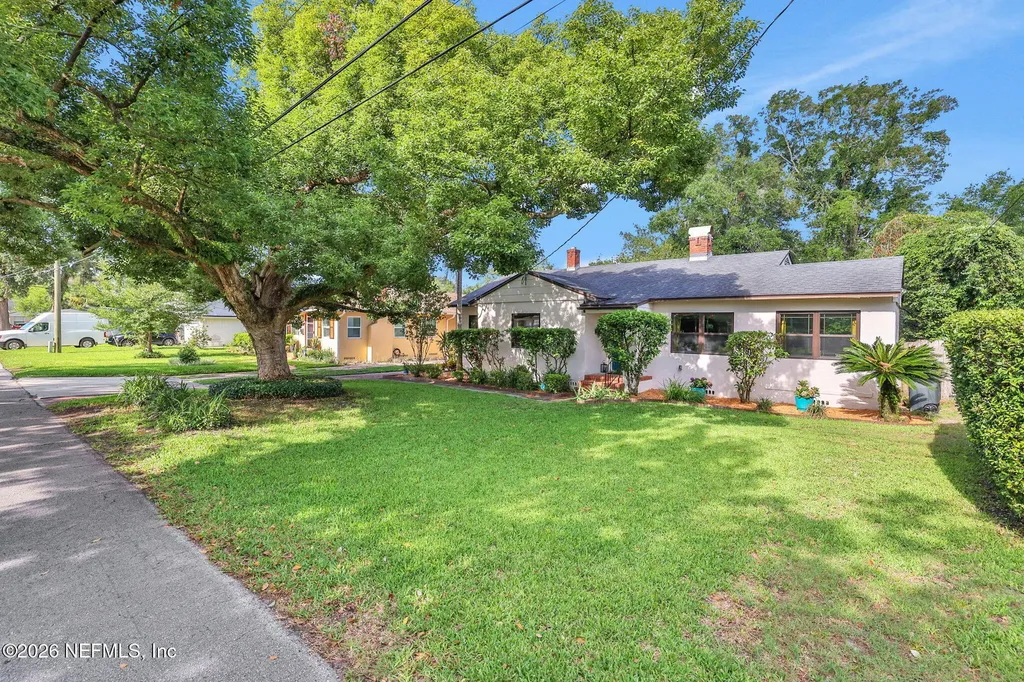 4332 Pinewood Avenue Jacksonville FL 32207