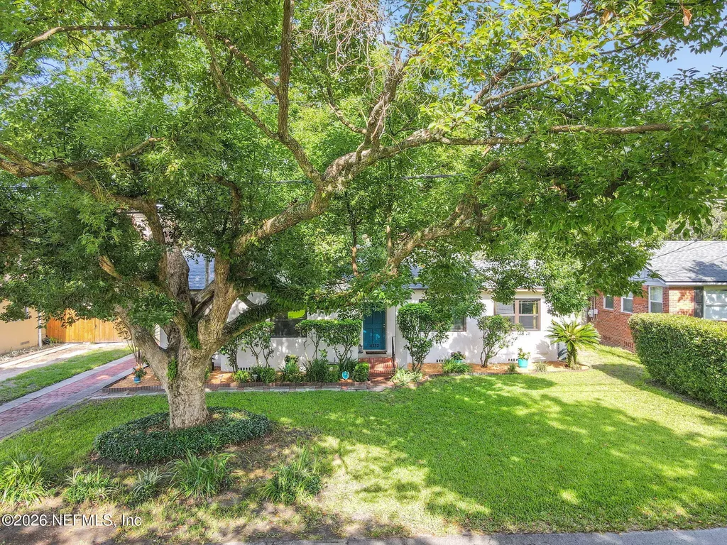 4332 Pinewood Avenue Jacksonville FL 32207