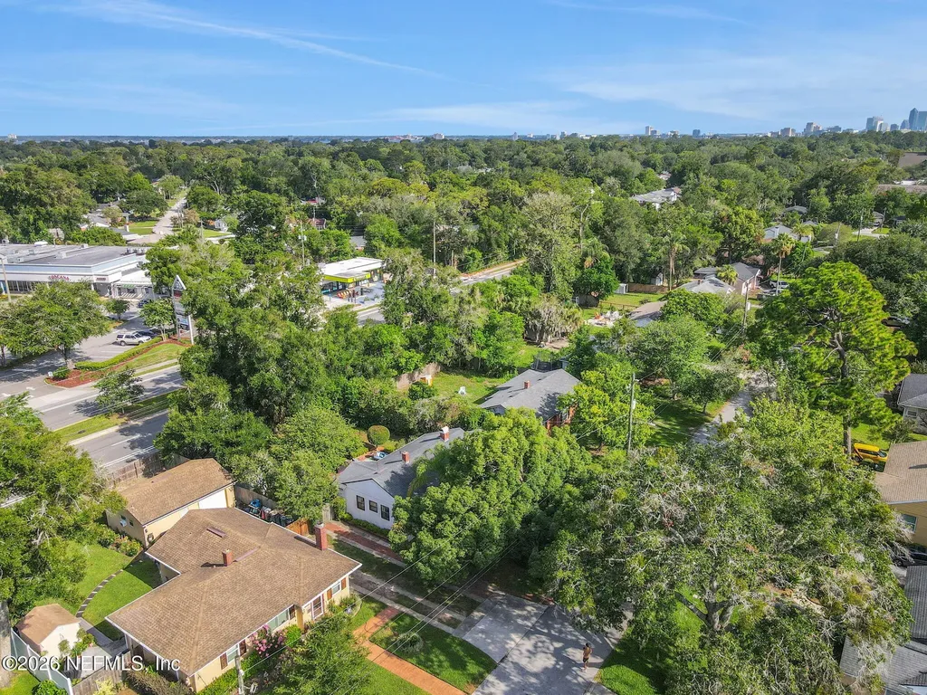 4332 Pinewood Avenue Jacksonville FL 32207