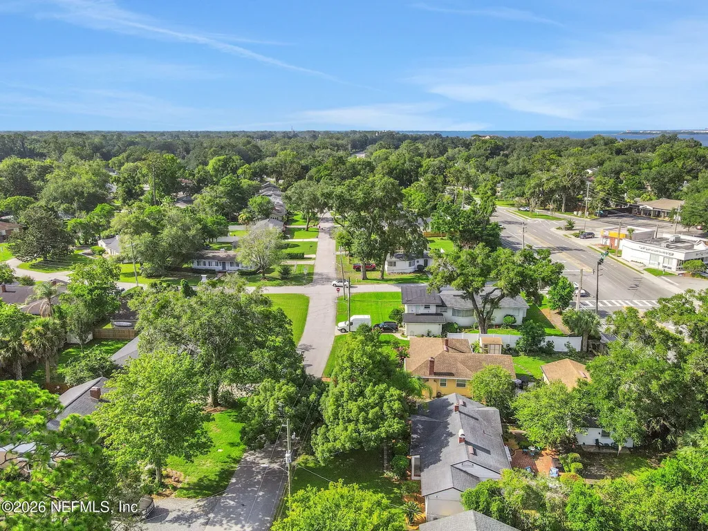 4332 Pinewood Avenue Jacksonville FL 32207