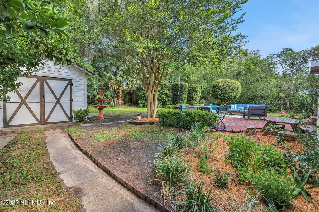 4332 Pinewood Avenue Jacksonville FL 32207