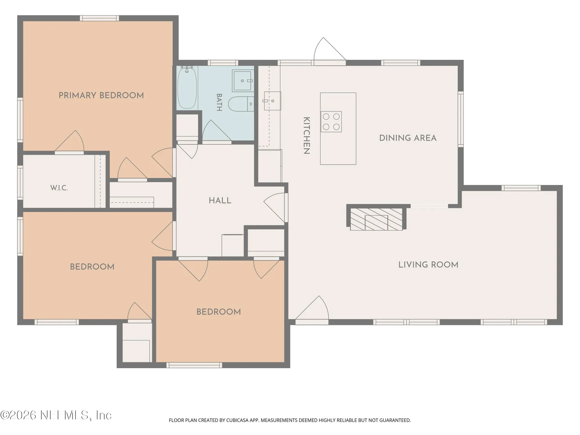 4332 Pinewood Avenue Jacksonville FL 32207
