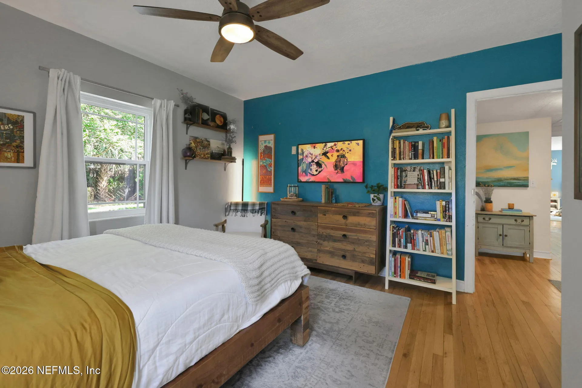 4332 Pinewood Avenue Jacksonville FL 32207