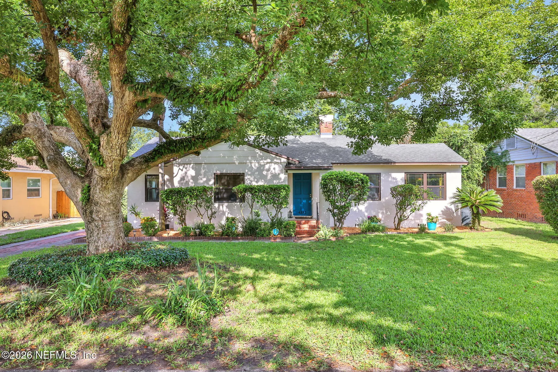 4332 Pinewood Avenue Jacksonville FL 32207