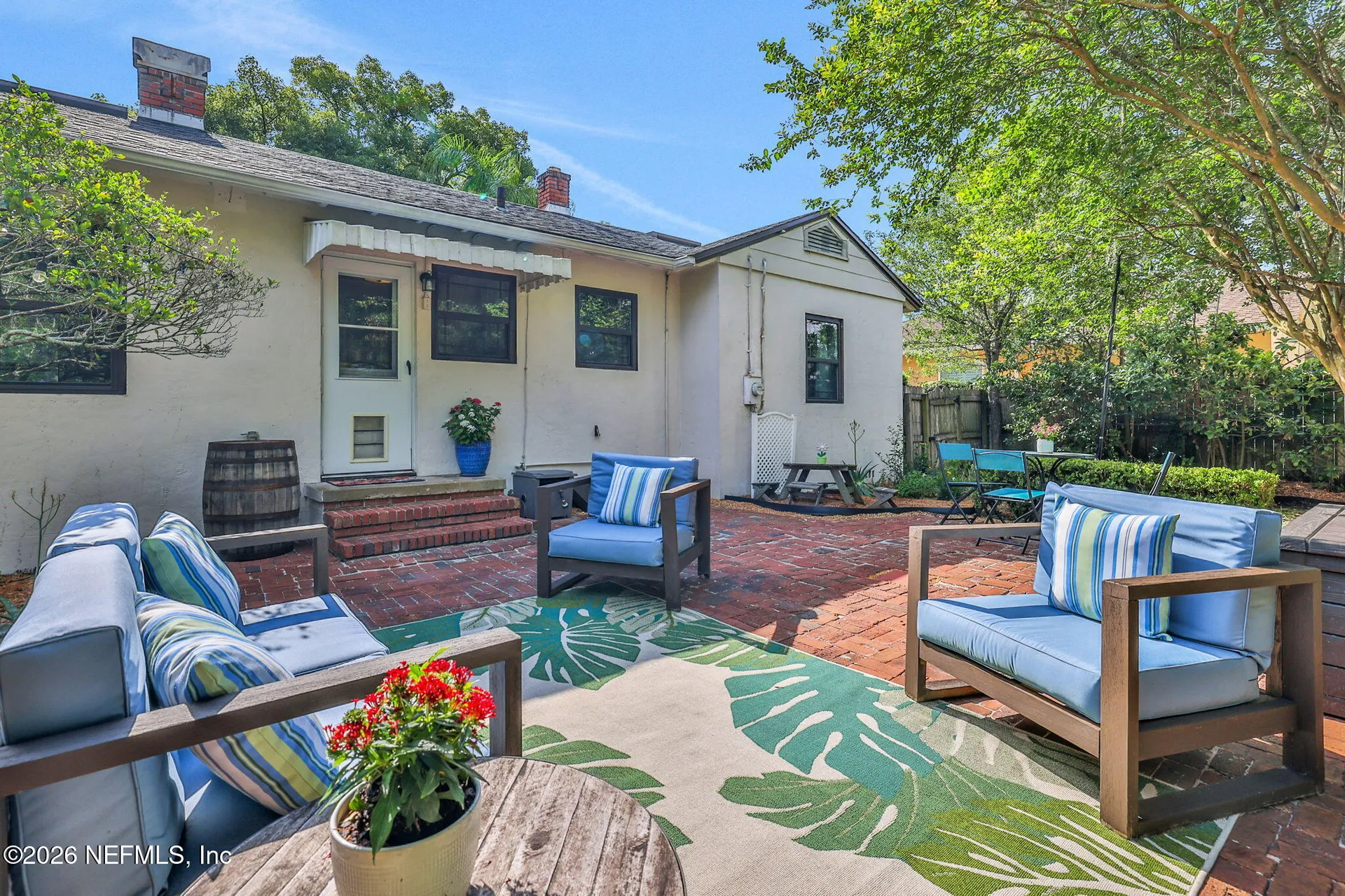 4332 Pinewood Avenue Jacksonville FL 32207