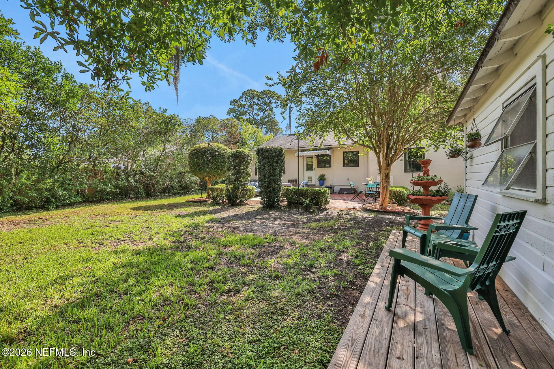 4332 Pinewood Avenue Jacksonville FL 32207