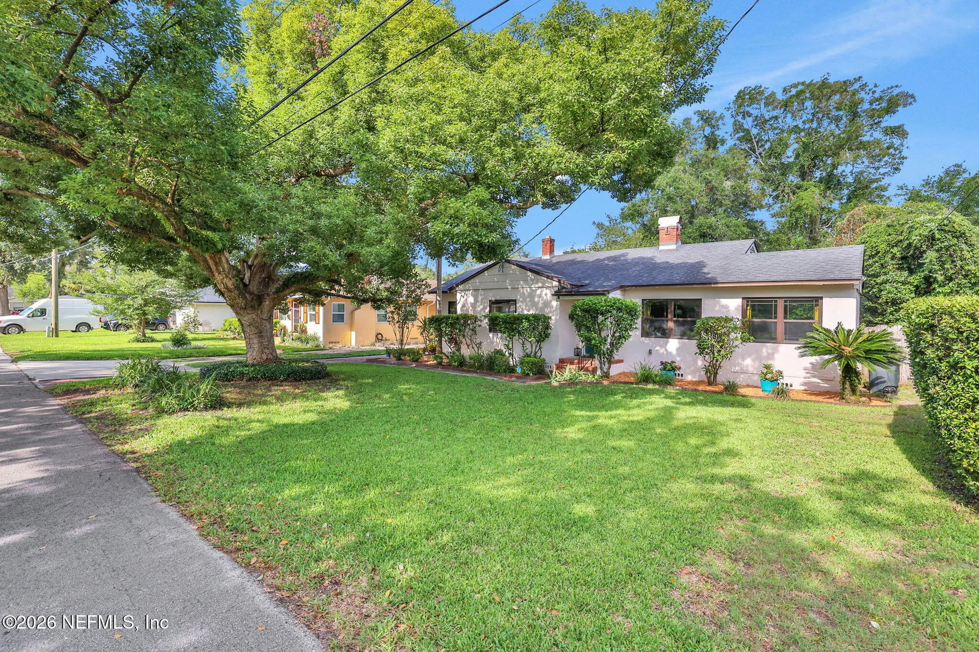 4332 Pinewood Avenue Jacksonville FL 32207
