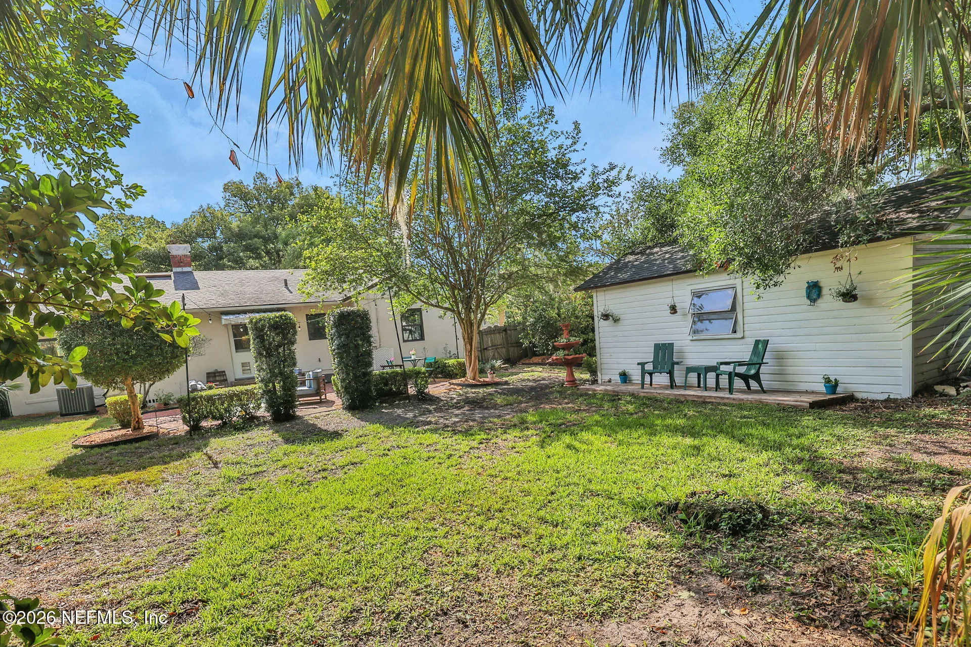 4332 Pinewood Avenue Jacksonville FL 32207