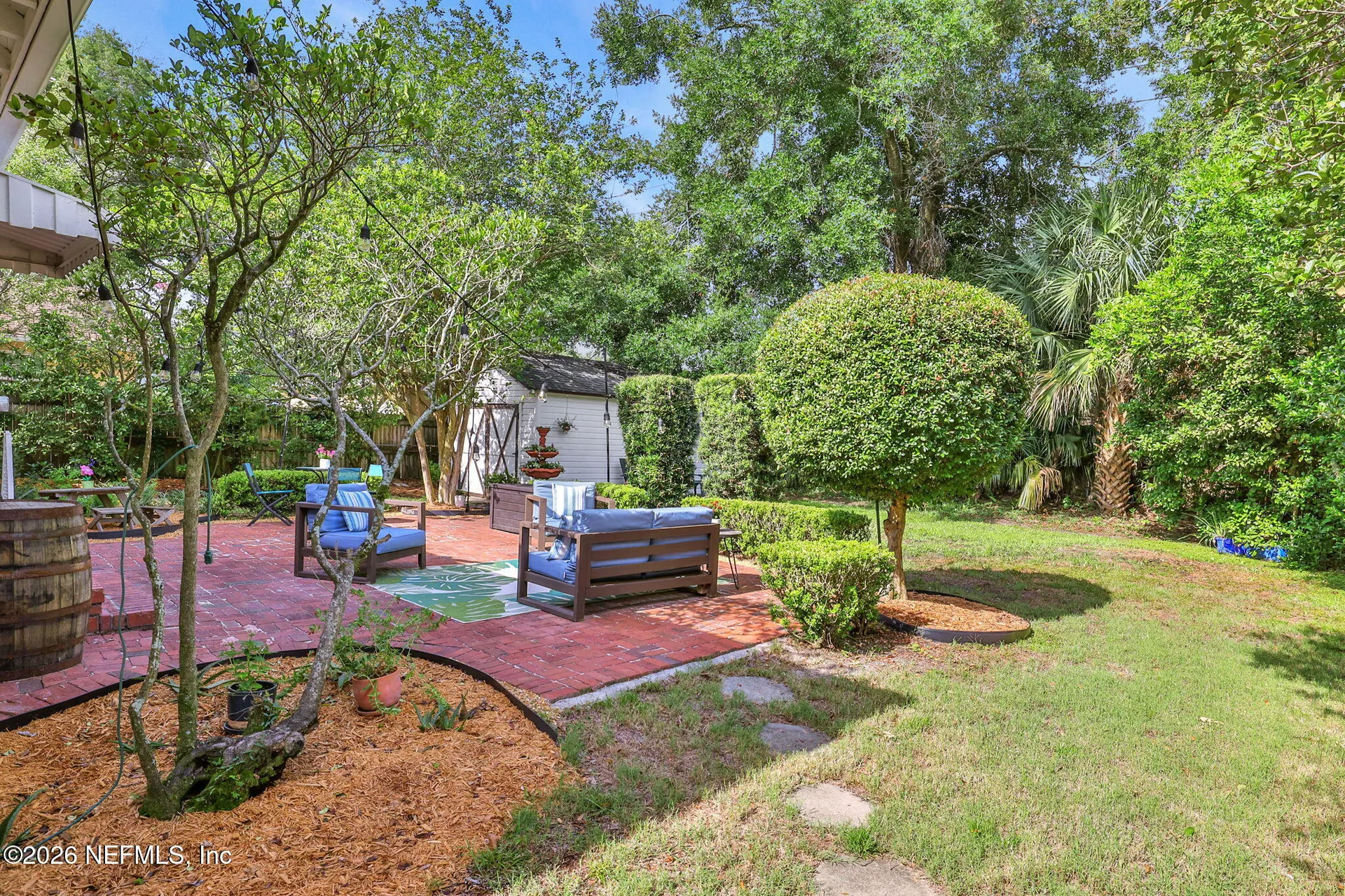 4332 Pinewood Avenue Jacksonville FL 32207