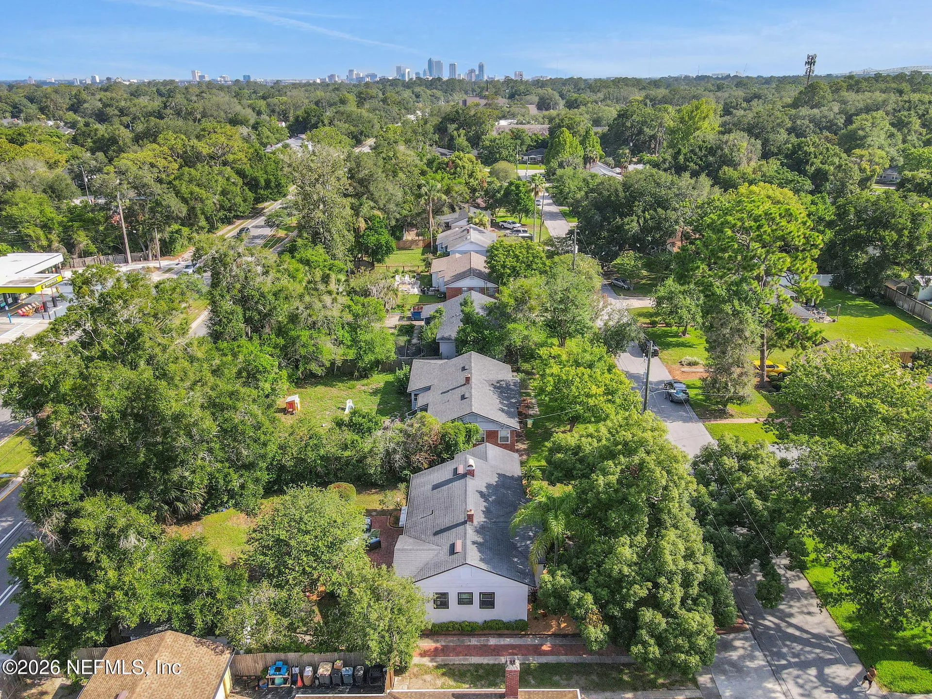 4332 Pinewood Avenue Jacksonville FL 32207