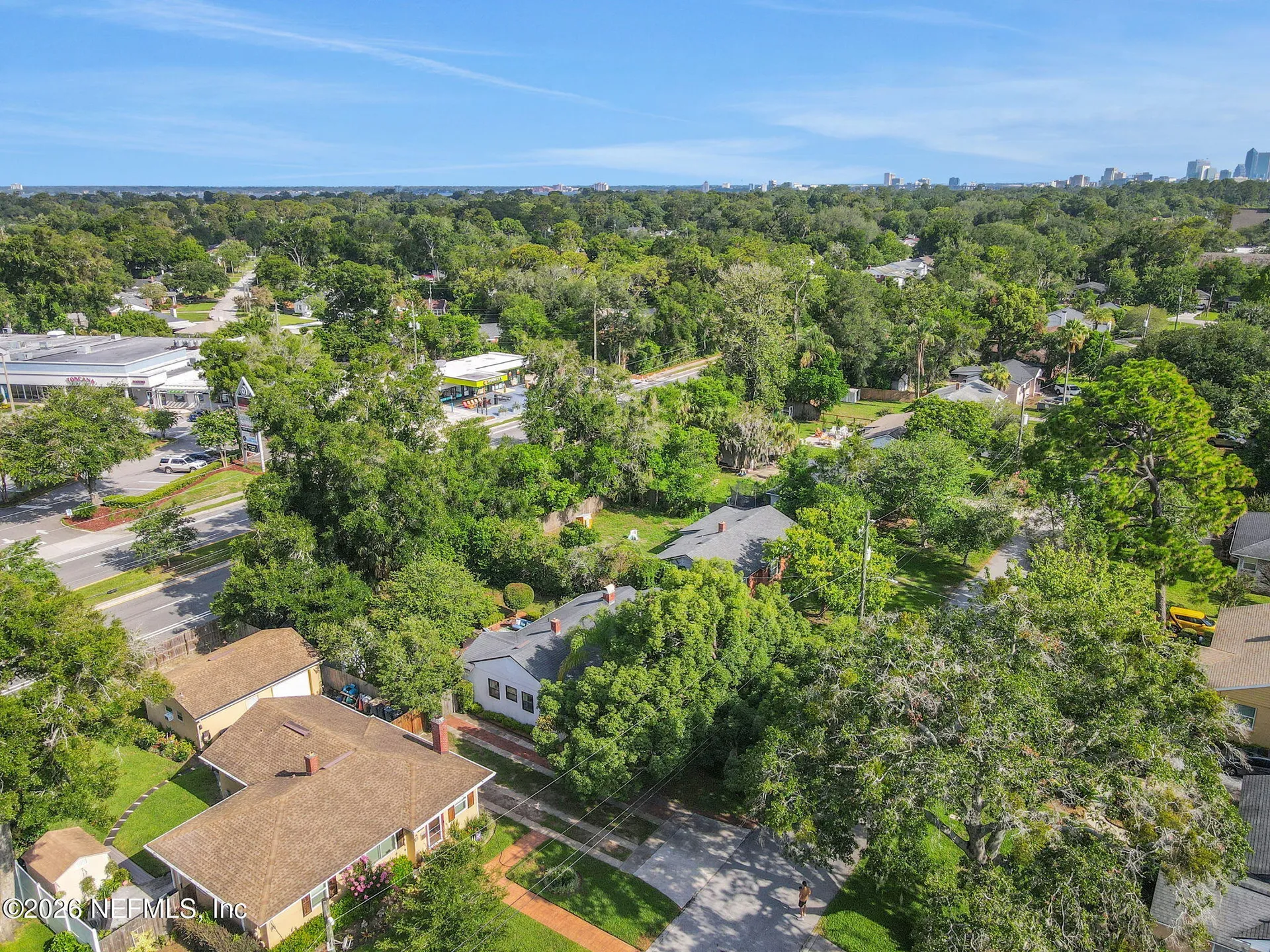 4332 Pinewood Avenue Jacksonville FL 32207