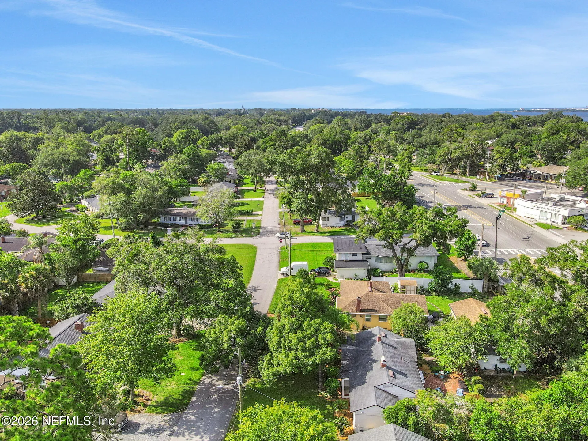 4332 Pinewood Avenue Jacksonville FL 32207