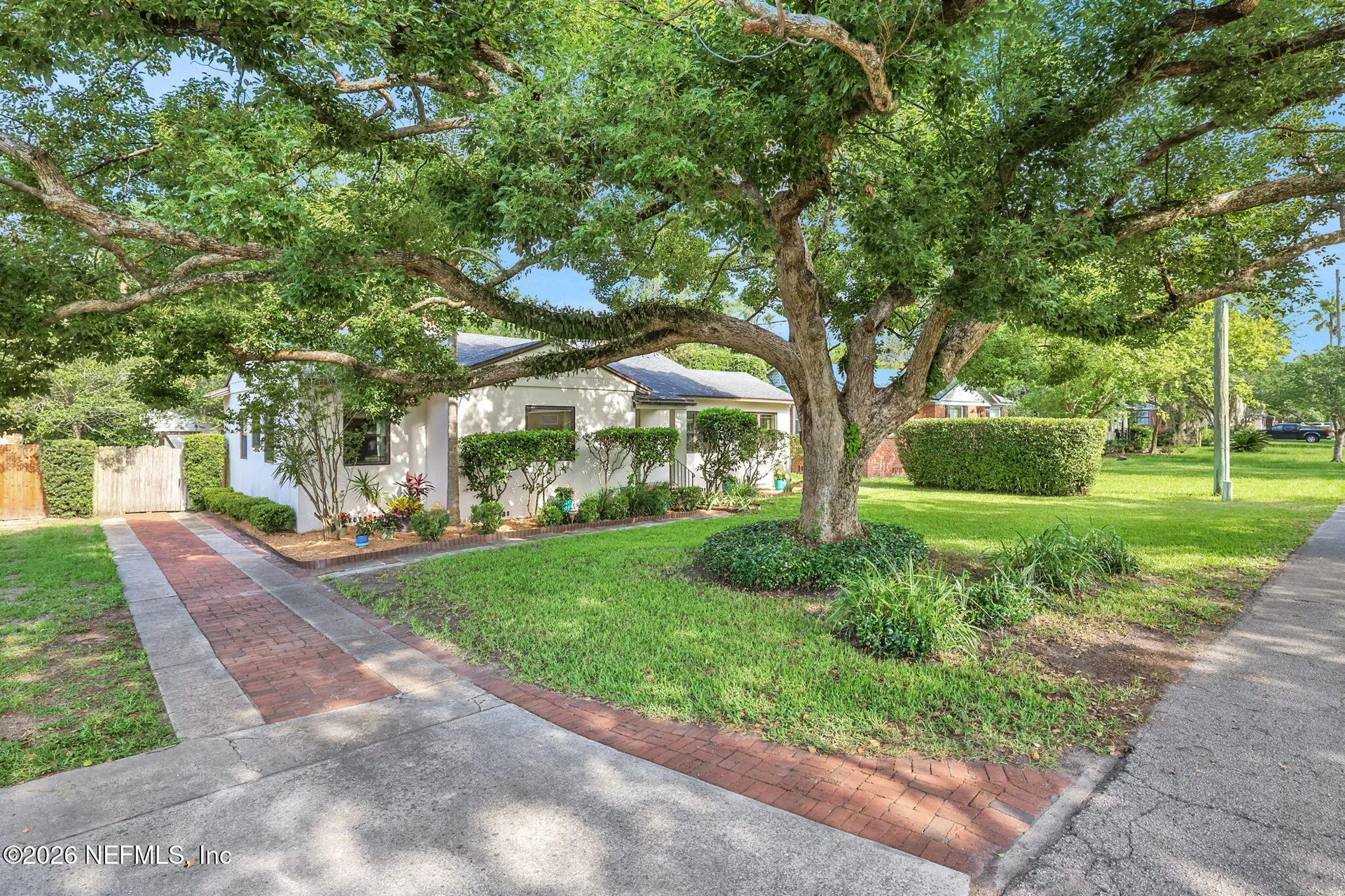4332 Pinewood Avenue Jacksonville FL 32207