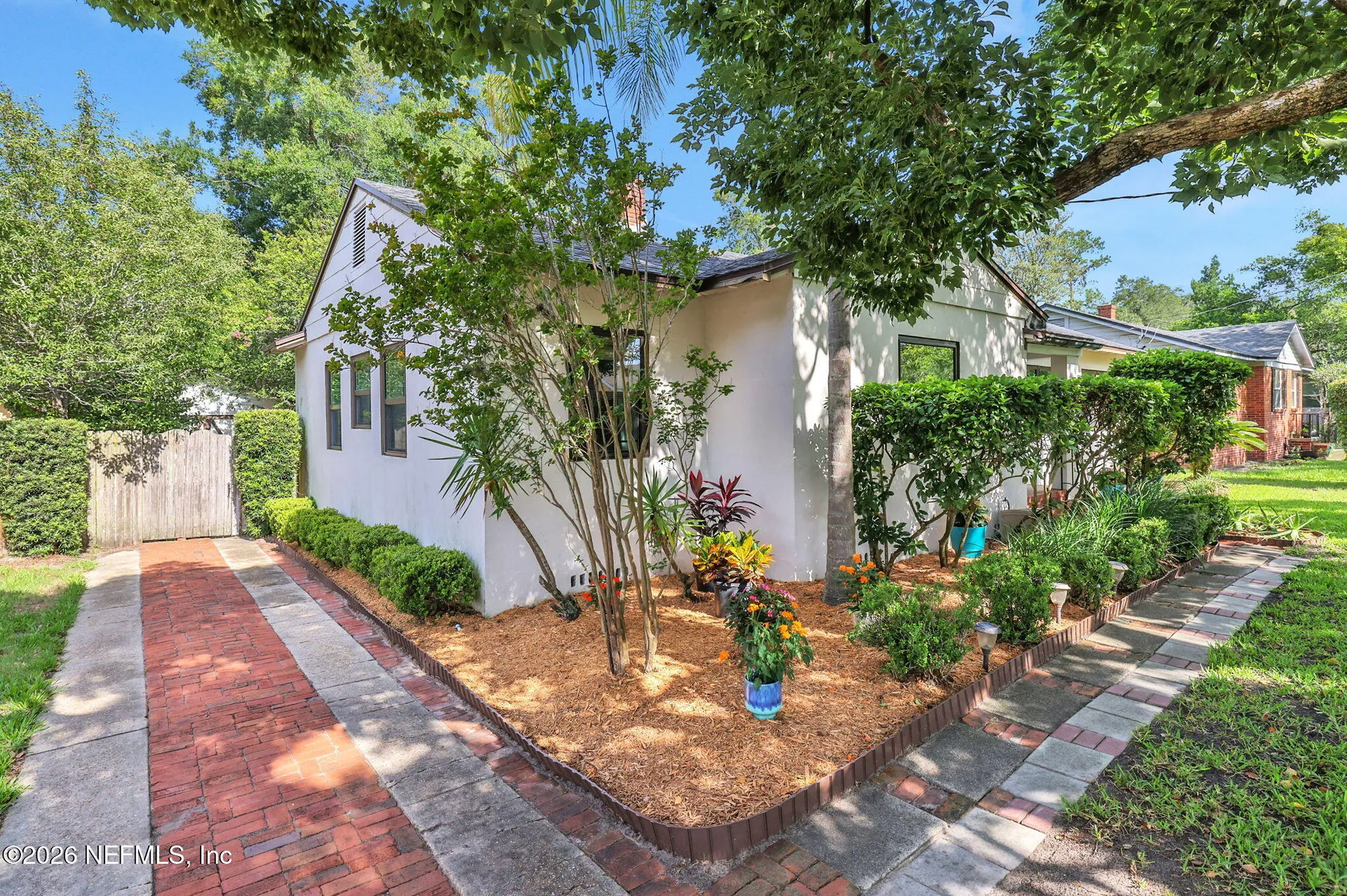 4332 Pinewood Avenue Jacksonville FL 32207