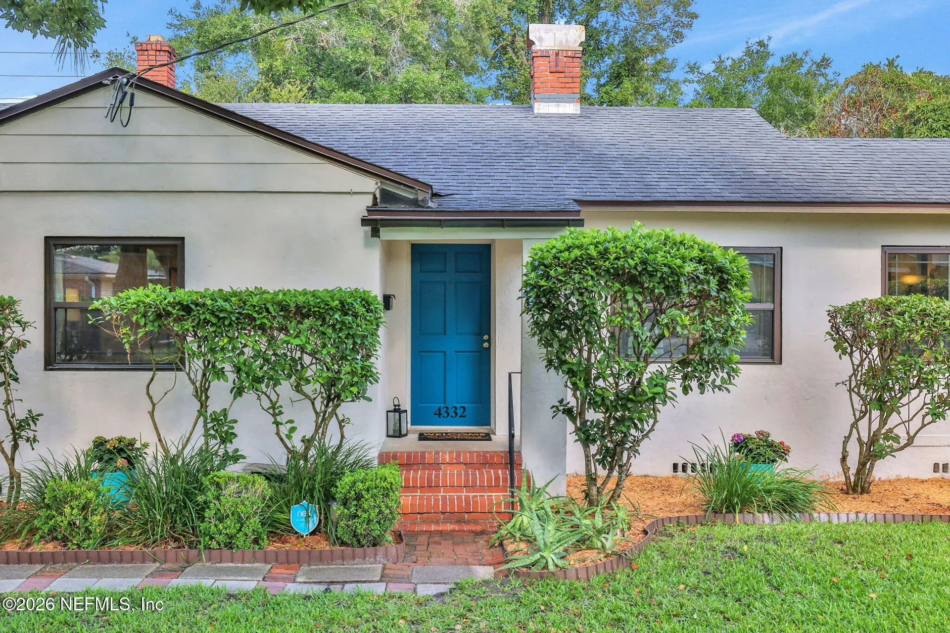 4332 Pinewood Avenue Jacksonville FL 32207