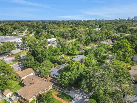 4332 Pinewood Avenue Jacksonville FL 32207