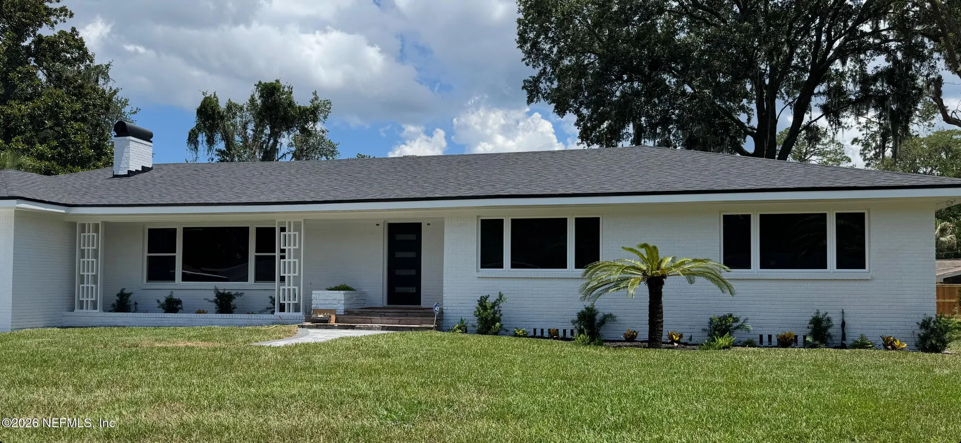 2348 Smullian Trail N Jacksonville FL 32217