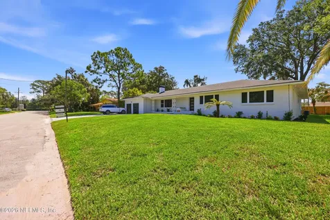 2348 Smullian Trail N Jacksonville FL 32217