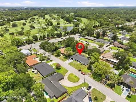 2348 Smullian Trail N Jacksonville FL 32217
