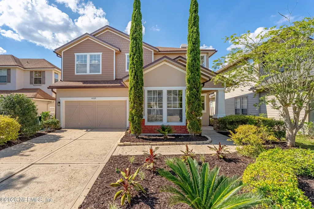 6325 Endelstow Lane Jacksonville FL 32258