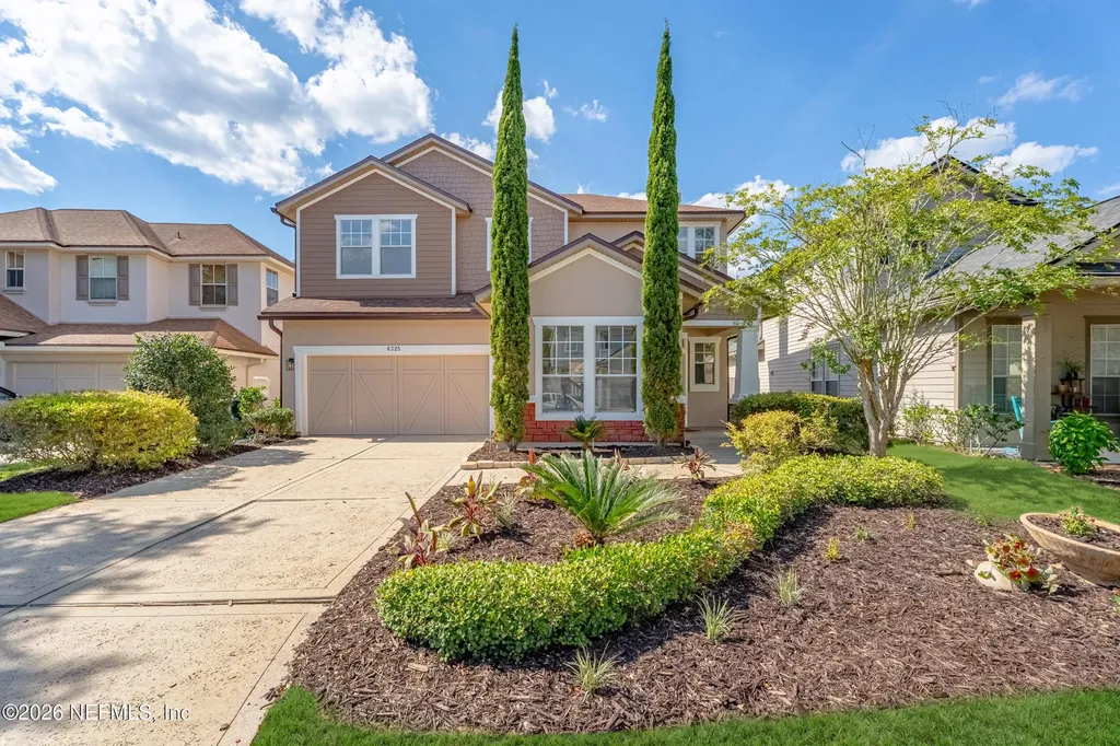 6325 Endelstow Lane Jacksonville FL 32258
